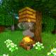 How to get Beeswax in Minecraft
