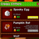 How to Get Candy Corn in Grow a Garden's Halloween Event