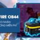 How to get free Diamonds Free Fire OB44