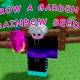 How to get rainbow seeds in Grow a Garden 2