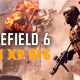 How to Get XP Fast in Battlefield 6