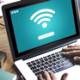 How to hide other Wi-Fi networks when connecting to Wi-Fi on your computer.