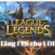 Photo of How to increase FPS League of Legends for low-configuration computers