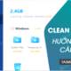 How to install Clean Master, a computer system cleaning software.