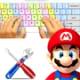 How to install Mario, a software for practicing 10-finger typing on a computer or laptop.