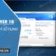 How to install the latest version of TeamViewer 15 to remotely control a computer.