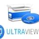 How to install UltraViewer, remote computer control software.