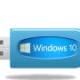 How to install Windows 10 using a bootable USB drive - a detailed guide from A to Z.