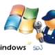 How to install Windows XP Service Pack 3 (SP3) easily and quickly.