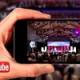 How to live stream YouTube videos on your phone