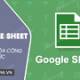 How to lock formulas in Google Sheets