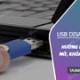 How to lock USB ports using USB Disabler Pro on your computer.