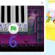 How to make a piano game using Scratch