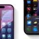 How to make app icons transparent on iOS 26