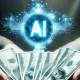How to make money using AI