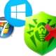 How to manually remove Trojan viruses on Windows 7/8 effectively.