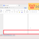 How to number pages without first page in WPS Office