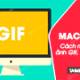Photo of How to open and view GIF images and animations on Mac