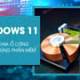 How to partition a hard drive on Windows 11 without losing data, safely.