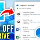 How to Pause or Disable OneDrive in Windows 11