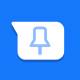 How to pin messages on Android phones