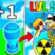 How to play Merge a Nuke for beginners