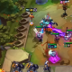 How to play the High-Tech team composition in TFT Season 14