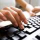 How to practice 10-finger typing online