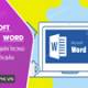 How to print a document in Word without errors, easily.