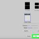 How to Print Multiple Photos on One Side of Paper on PC or Mac