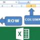 How to quickly add and delete rows and columns in Excel