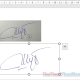 How to quickly and beautifully remove signature background in Word