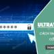 How to quickly and easily create a permanent password on Ultraviewer.