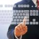How to quickly and easily open the virtual keyboard on your computer.