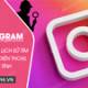 How to quickly delete Instagram search history