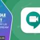 How to record a meeting on Google Meet and LiveStream on the app.
