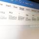 How to reformat a Word document using the Design tab