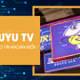 How to register and create a DouYu TV account