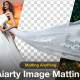 How to Remove Photo Background Easily with Aiarty Image Matting