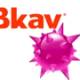 How to remove viruses using BKAV, using BKAV software.