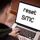 How to reset SMC, the control management system on Mac