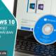 How to reset Windows 10 and restore factory settings quickly.