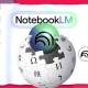 How to review chat sessions in NotebookLM