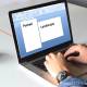 How to rotate any page horizontally in Word