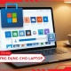 How to safely download apps on Windows laptops and MacBooks