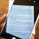 How to scan documents into PDF files on your phone using Google Drive