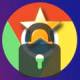 How to secure bookmarks on Google Chrome