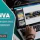 How to send Canva links via Zalo, Gmail, Messenger, and share Canva designs via Zalo.