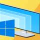 How to set different resolutions for multiple monitors on Windows 10