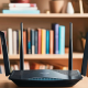 How to set up a router with separate network names (SSIDs) for each band